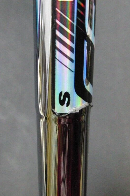 Set Of 7 X Ping G30 Yellow Dot Irons 5-PW+GW Stiff Steel Shafts Ping Grips - Image 6