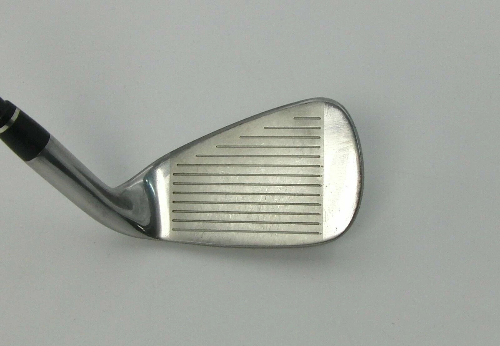 Left Handed Nike Sumo 2 SQ Gap A Wedge Regular Graphite Shaft Nike Grip - Image 2