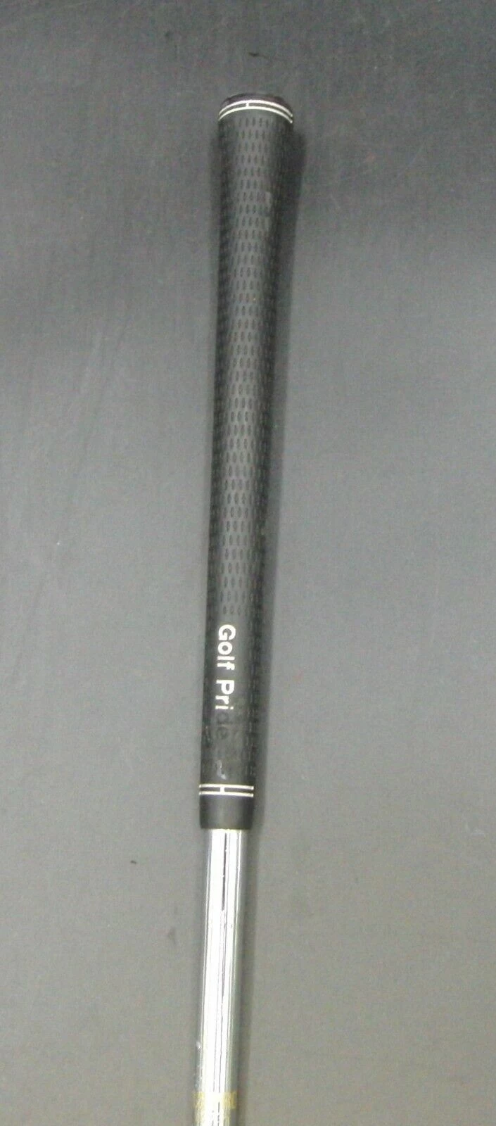 Unbranded Japanese FM502 CNC 53° Gap Wedge Regular Steel Shaft Golf Pride Grip - Image 4