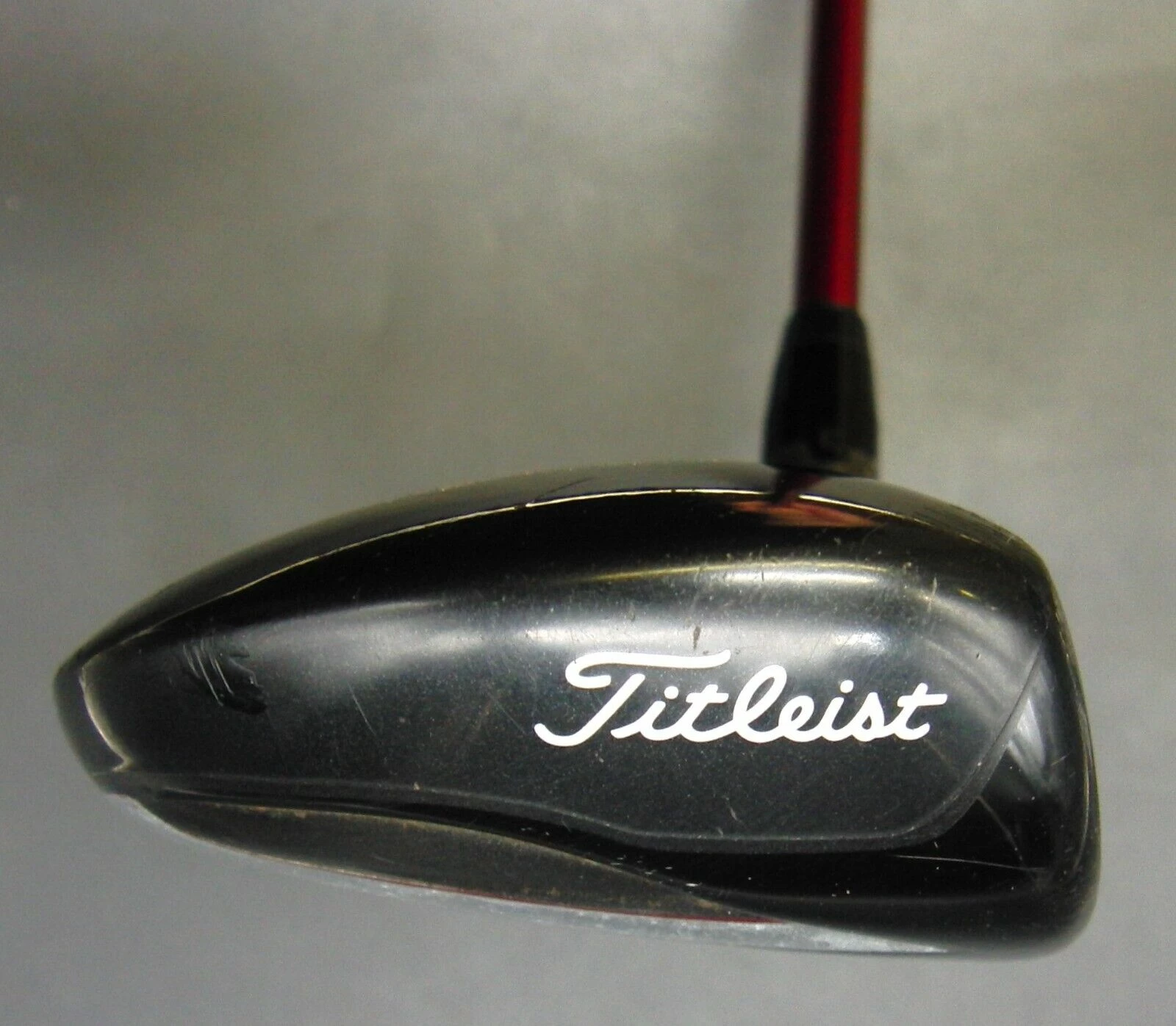 Titleist 913F 19° 5 Wood Regular Graphite Shaft Chamois Grip - Image 3