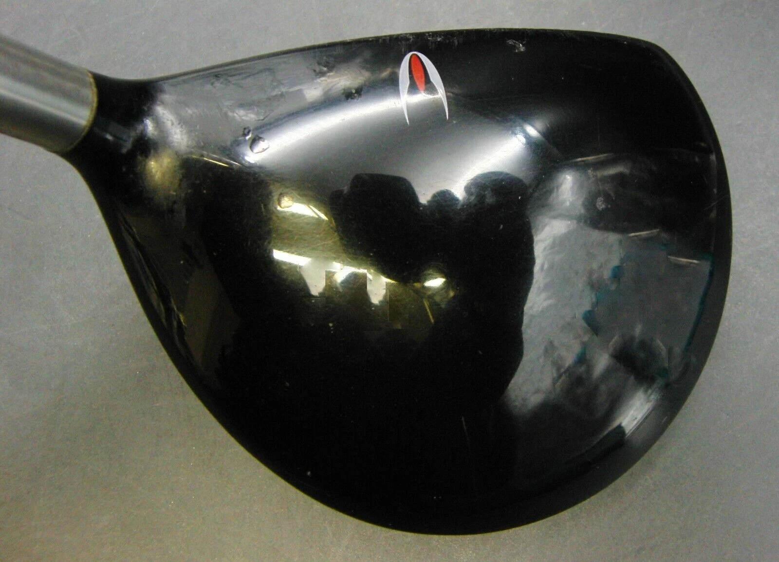 Cleveland Launcher 3W 3 Wood Regular Graphite Shaft Cleveland Grip - Image 4