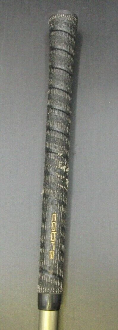 Cobra II Oversize 50º Gap Wedge Stiff Graphite Shaft Cobra Grip - Image 4