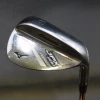 Mizuno JPX 800 Forged Gap Wedge Regular Steel Shaft Golf Pride Grip