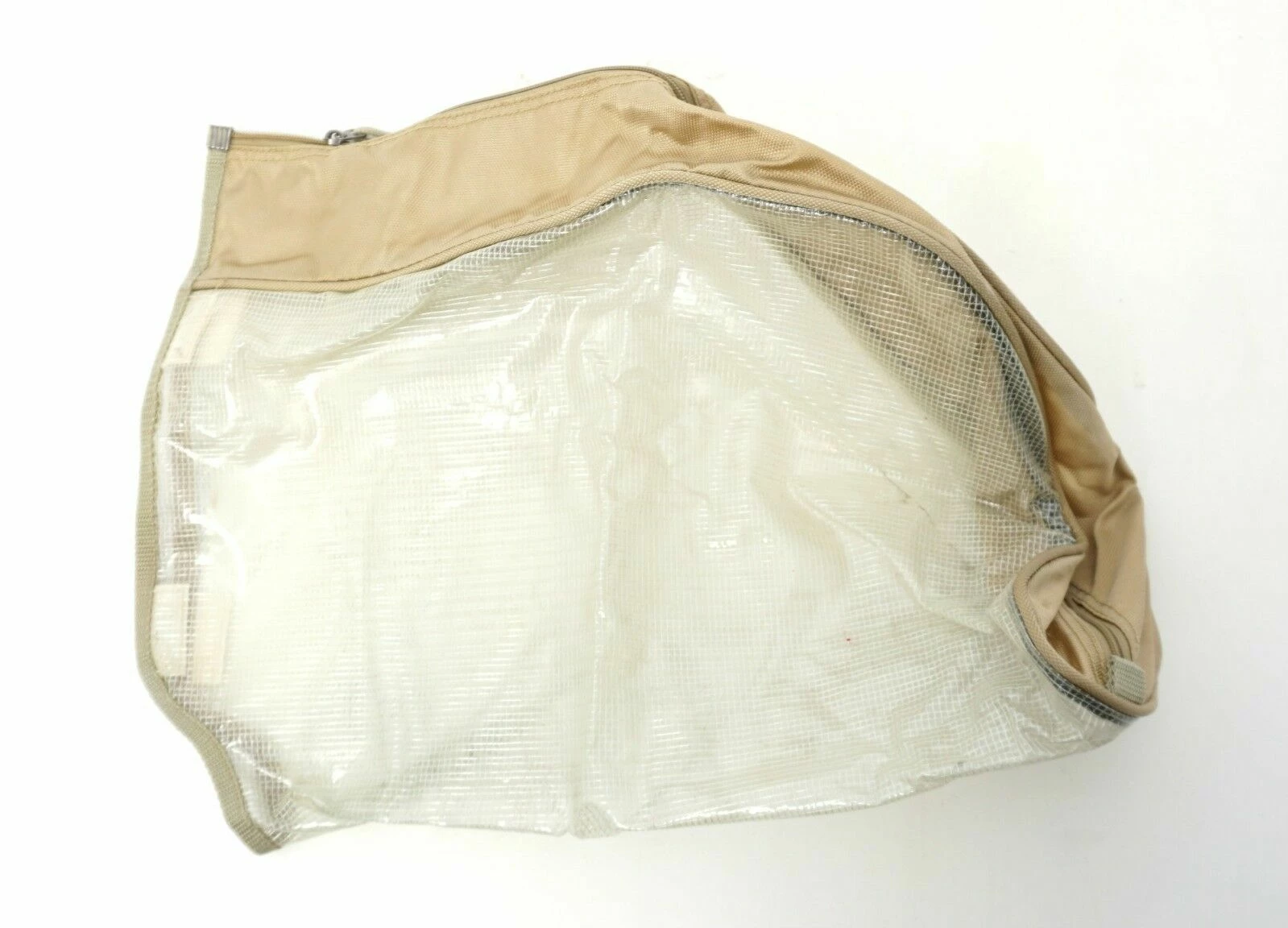 7 Division Large Capacity Powakaddy Tour Trolley Cart Golf Clubs Bag - Image 10