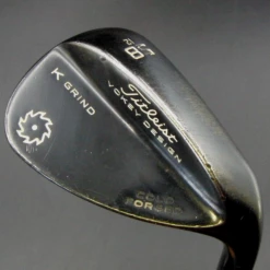 Titleist Vokey Cold Forged K Grind 12 58° Sand Wedge Regular Steel Shaft
