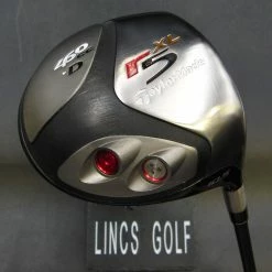 TaylorMade R5 XL 460cc 10.5° Driver Regular Graphite Shaft TaylorMade Grip