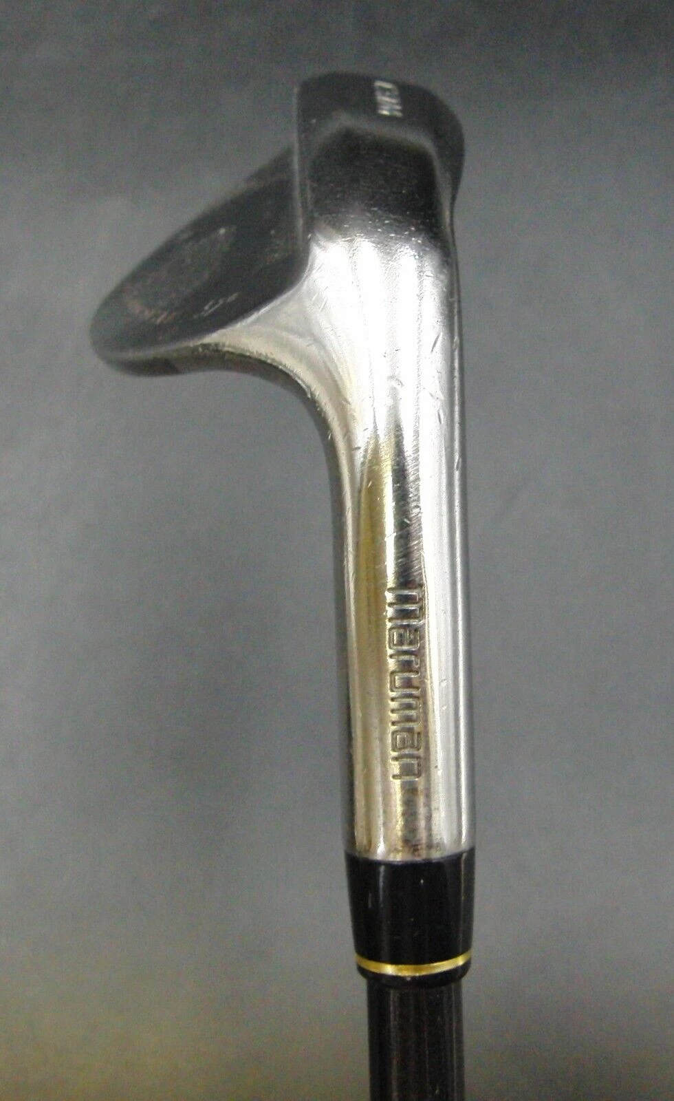 Maruman Exim Gear With Style 57° Sand Wedge Senior Graphite Shaft Maruman Grip - Image 2
