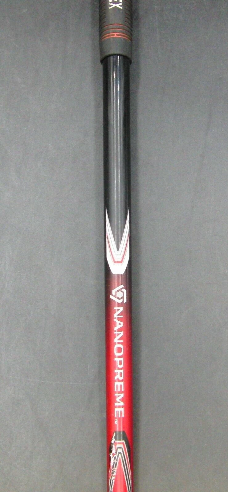 Yonex Ezone Gap A Wedge Regular Graphite Shaft Yonex Grip - Image 3