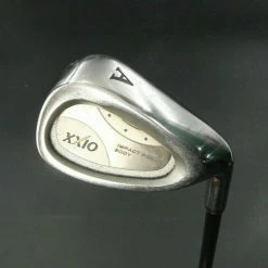 Srixon XXIO A Wedge Regular Graphite Shaft XX10 Golf Grip