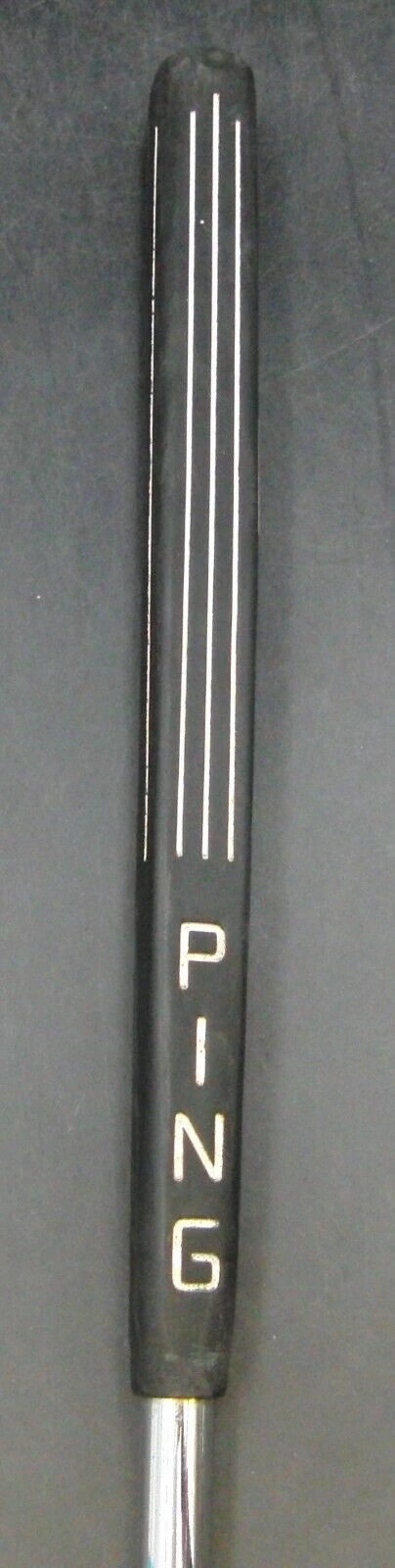 Refurbished & Paint Filled Ping B60 BeCu Putter 89cm Steel Shaft Ping Grip - Image 11