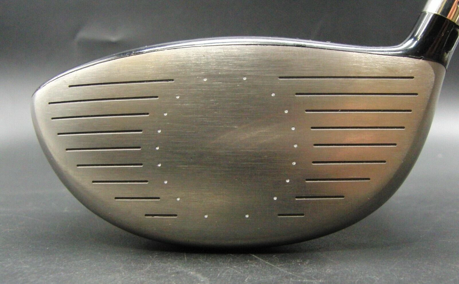 Nike SQ Sumo2 460cc 9.5° Driver Stiff Graphite Shaft Nike Grip - Image 2