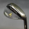 Japanese Gauge Design Gauge Milld Forged Gap Wedge Wedge Flex Steel Shaft