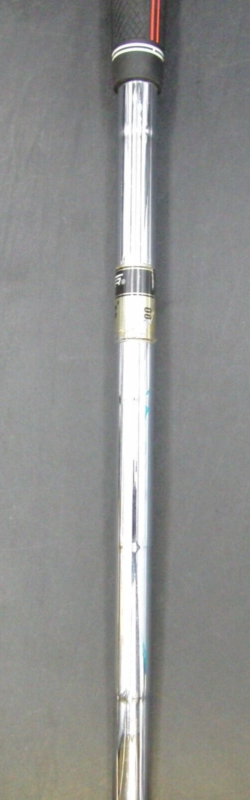 Bridgestone Golf J33 Forged 60º Lob Wedge Regular Steel Shaft Golf Pride Grip - Image 3