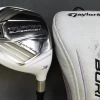 Ladies TaylorMade Burner SupFast 3.0 3 Wood Ladies Graphite Shaft & Burner H/C