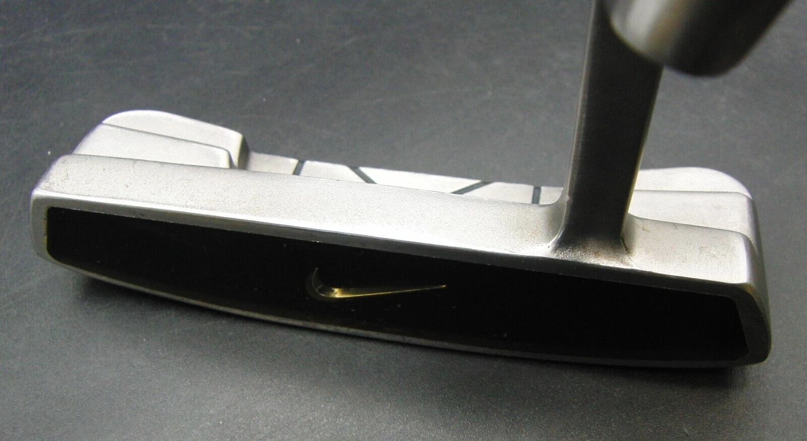 Nike Everclear E11 Putter 87cm Playing Length Steel Shaft Nike Golf Grip - Image 7