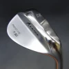Akira Prototype H-158 58° Lob Wedge Regular Steel Shaft STM Grip