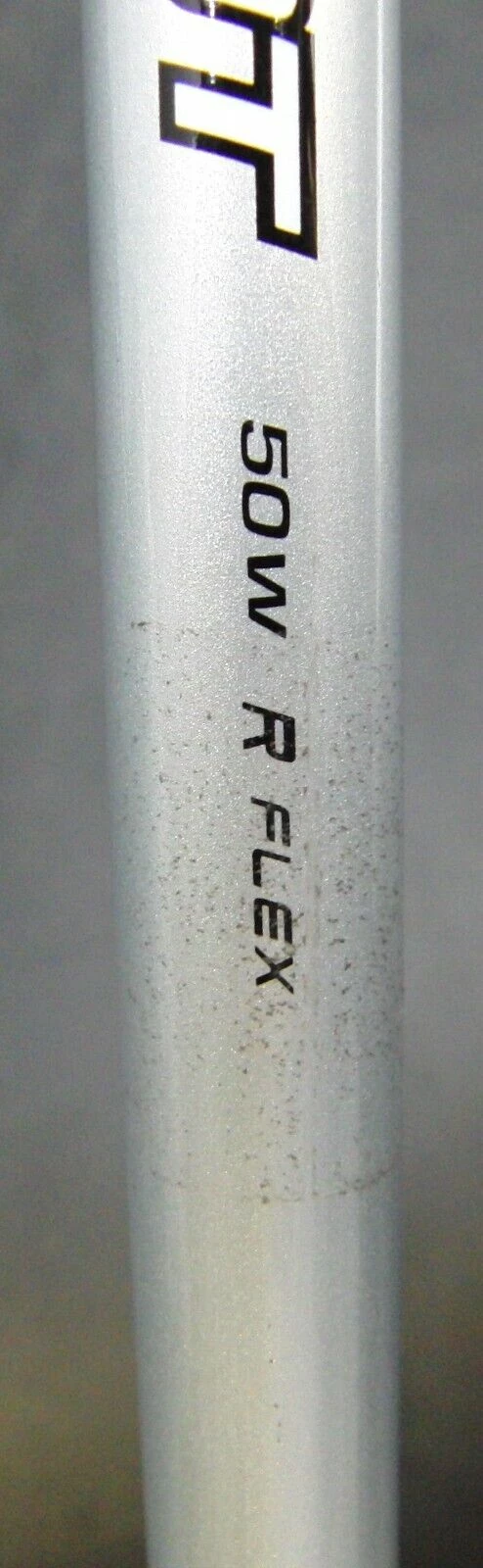 Callaway X Hot 10.5° Driver Regular Graphite Shaft Golf Pride Grip - Image 5