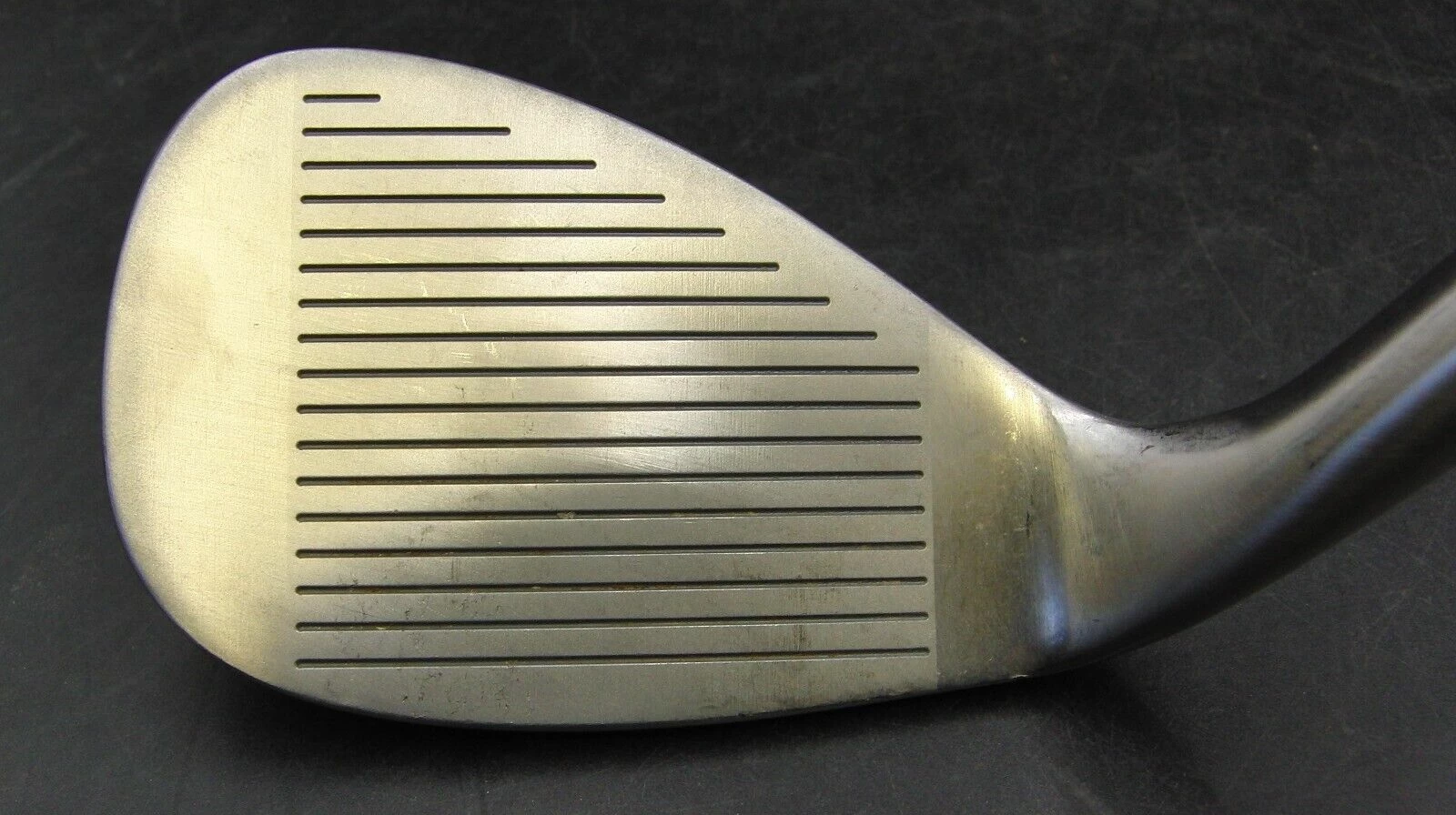 Japanese Larouge SS-52 Slip-Sole 52° Gap Wedge Regular Steel Shaft - Image 2