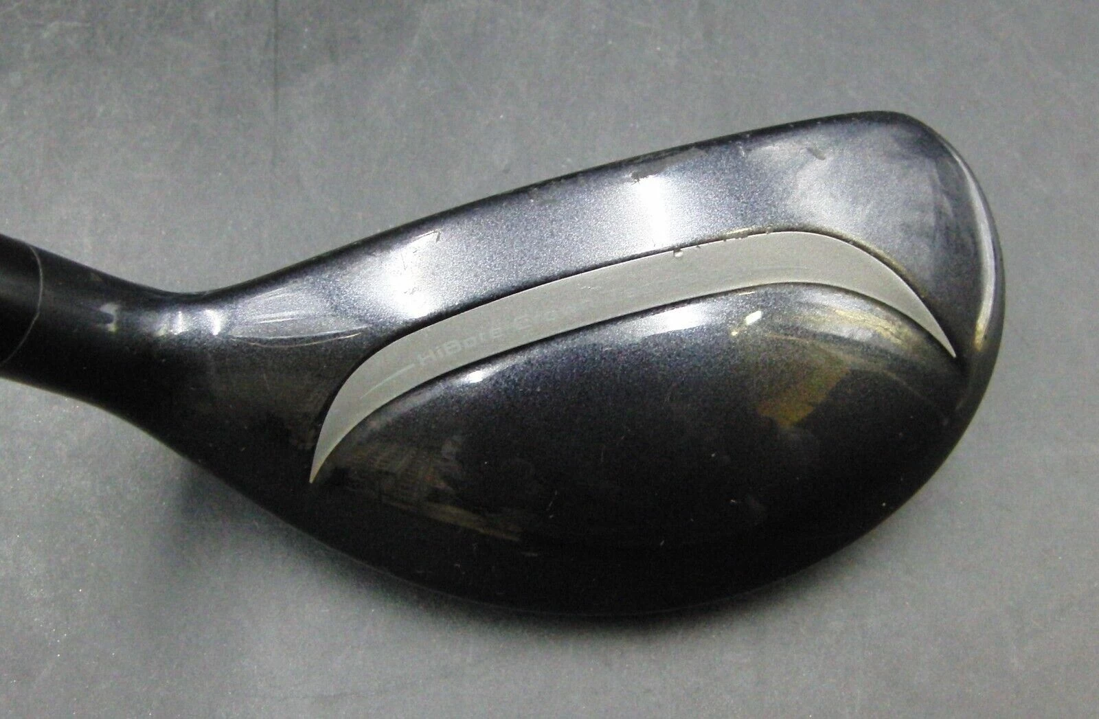 Ladies Cleveland Launcher HB 25° 5 Hybrid Ladies Graphite Shaft & Launcher H/C - Image 4