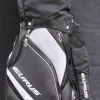 5 Division Mizuno Eurus Tour Trolley Cart Golf Clubs Bag
