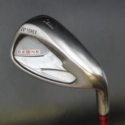 Yonex Ezone Gap A Wedge Regular Graphite Shaft Yonex Grip