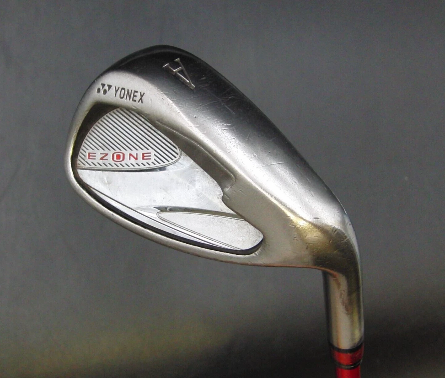 Yonex Ezone Gap A Wedge Regular Graphite Shaft Yonex Grip
