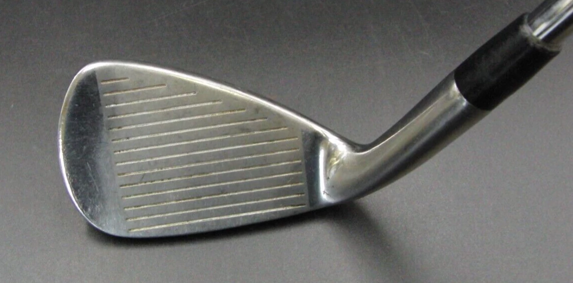 Nike Slingshot 4D Gap Wedge Regular Steel Shaft Nike Grip - Image 2