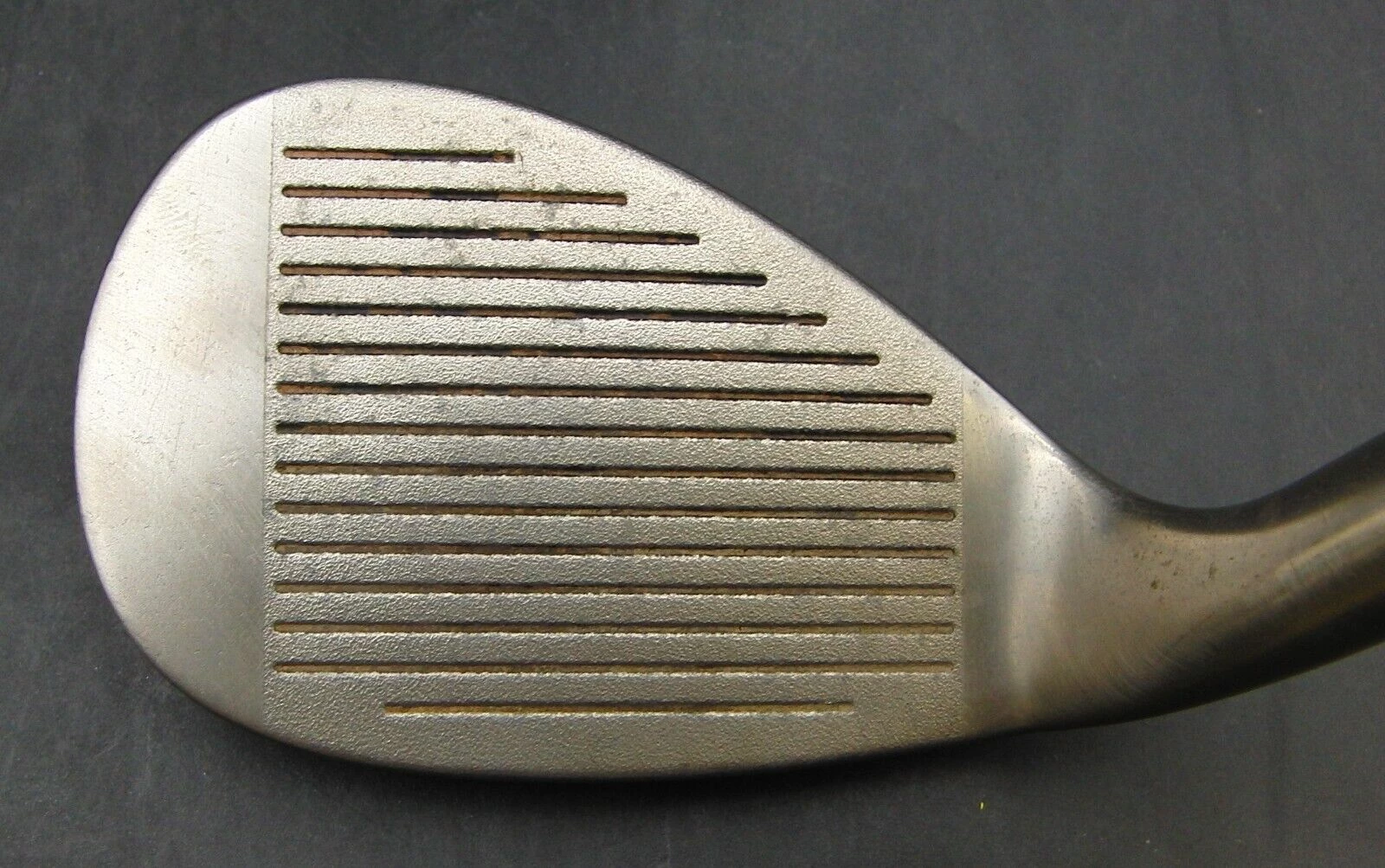 Japanese Cobalt Performance Series 60° Lob Wedge Regular Steel Shaft - Image 2
