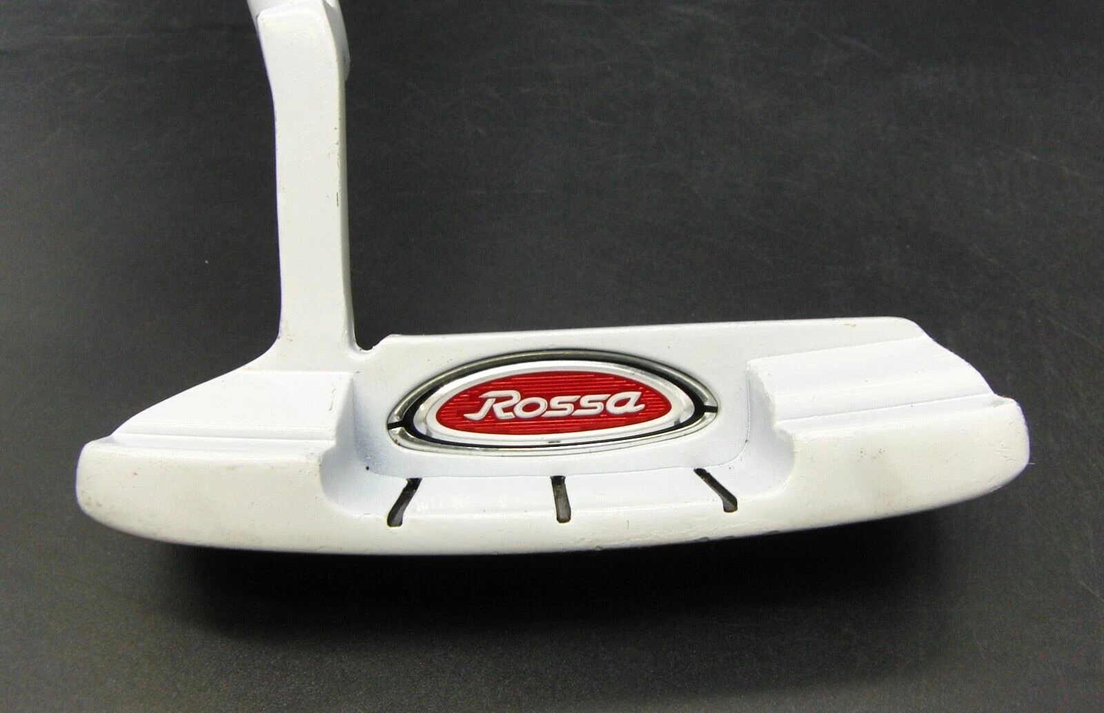 Taylormade Rossa DA12 Ghost Tour Putter Steel Shaft 89.5 Length Rossa Grip - Image 6
