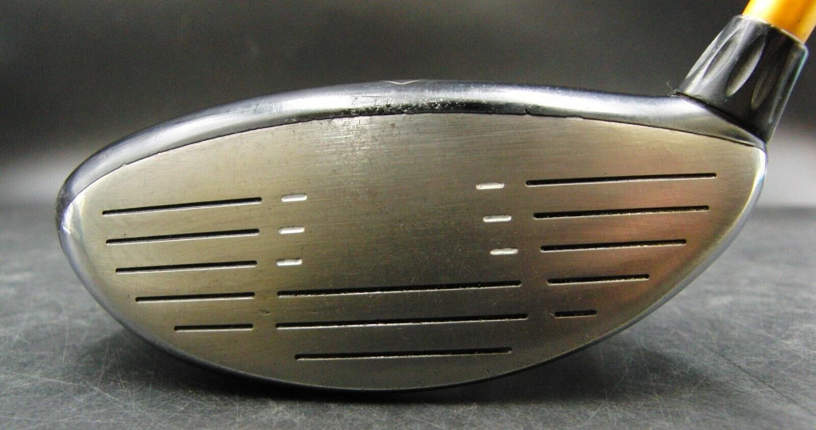 Callaway X Hot 15° 3 Wood Stiff Graphite Shaft Iomic Grip - Image 3