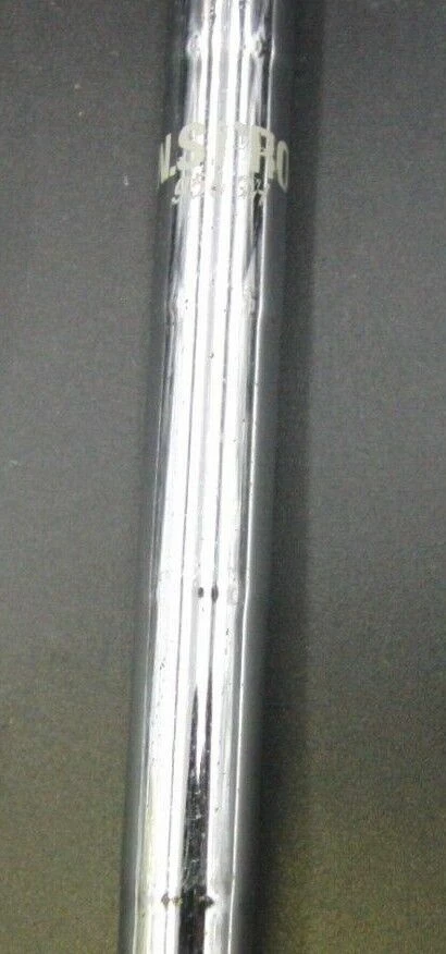 BridgeStone TourStage TW-02 Forged 52 P/S Gap Wedge Stiff Steel Shaft - Image 3