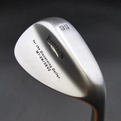 Japanese Fourteen MT-28/56V2 56° Sand Wedge Stiff Steel Shaft Golf Pride Grip