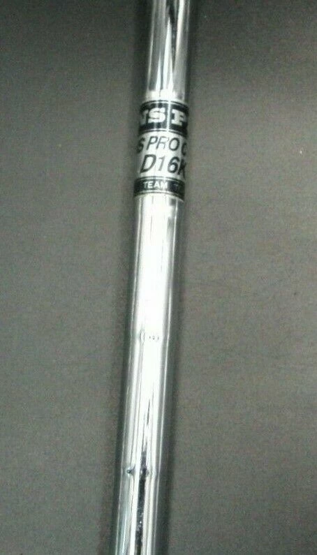 Callaway Japanese Team Toho Forged 52 Degree Gap Wedge Iron Regular Steel Shaft - Image 3