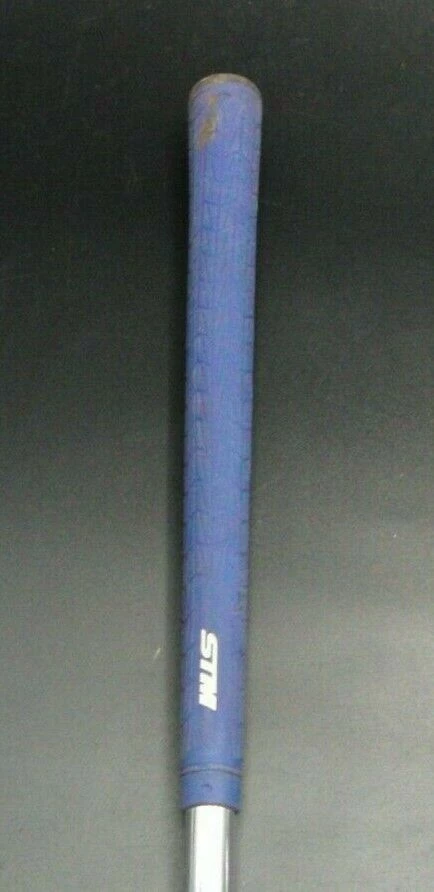 Wilson Japanese Birth LX-52 Neo Colletct Premium Edition Gap Wedge Stiff Steel Shaft - Image 4