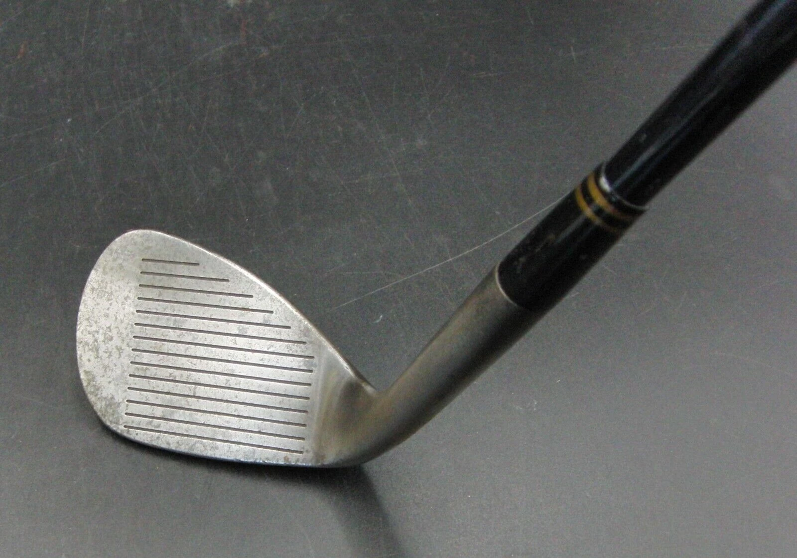 Bridgestone Tour Stage X-Wedge 03 52° Gap Wedge Regular Graphite Shaft - Image 3