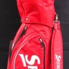 5 Division Srixon Tour Trolley Cart Golf Clubs Bag