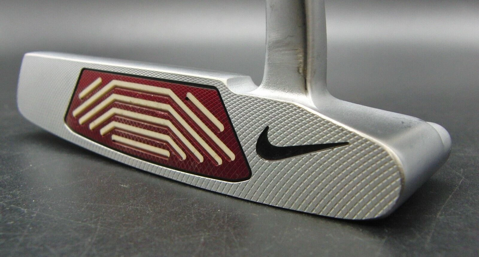 Nike Method Core MC 01 W Putter 87cm Playing Length Steel Shaft PSYKO Grip - Image 5