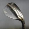 Japanese PRGR TR Multiple Forged 60° Lob Wedge Regular Steel Shaft PRGR Grip