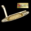 Custom Laser Milled Ping Anser 3 Putter 88.5cm Steel Shaft