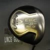 Callaway ERC III CMT Forged 10.5° Driver Regular Graphite Shaft Golf Pride Grip