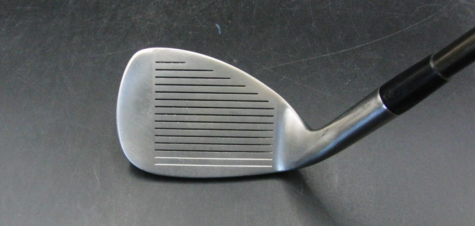 Japanese Golf Planner Wide Earlyfield Aproach Wedge Regular Graphite Shaft - Image 3