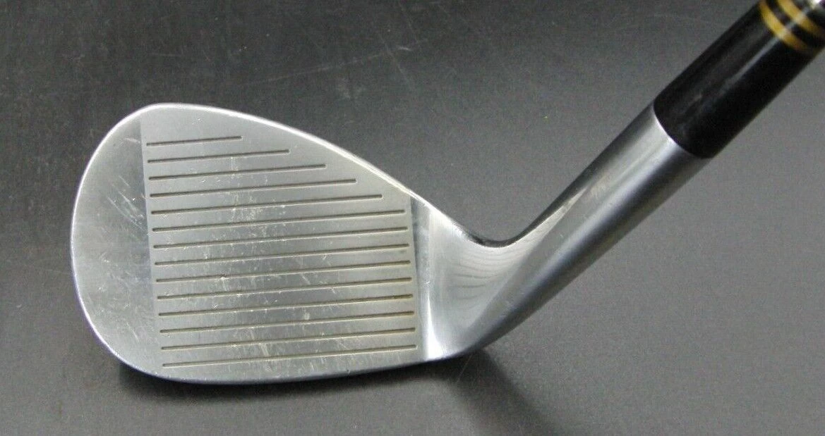 BridgeStone TourStage TW-02 Forged 52 P/S Gap Wedge Stiff Steel Shaft - Image 2