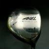 JapaneseTsuruya Axel Tour 9.5° Driver Stiff Graphite Shaft