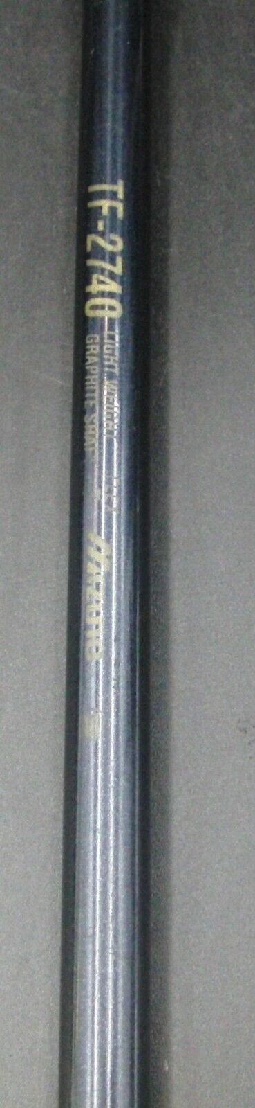 Mizuno Zephyr F Gap Wedge Extra Stiff Graphite Shaft Mizuno Grip - Image 3