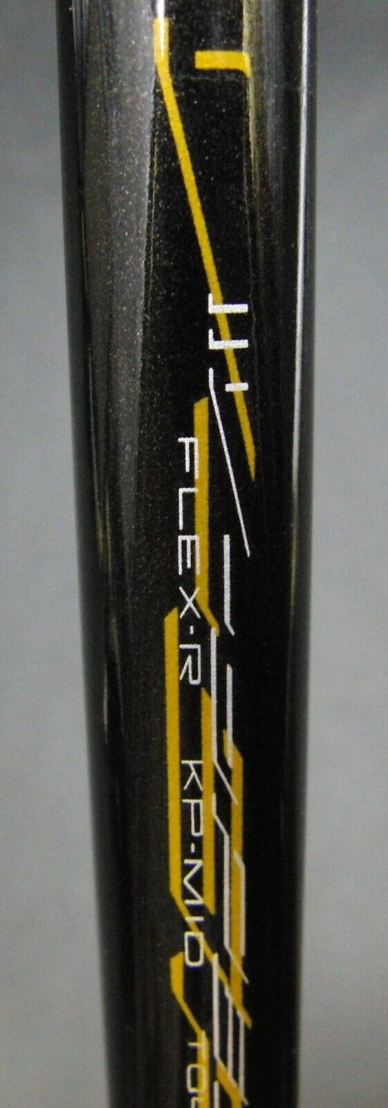 Actworks Maximax Spade 10.5° Driver Regular Graphite Shaft Works Grip +H/Cover - Image 6