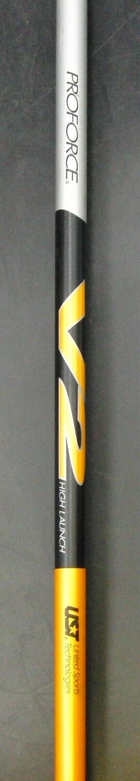 Callaway X Hot 15° 3 Wood Stiff Graphite Shaft Iomic Grip - Image 6