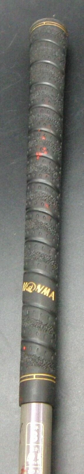 Honma Twin Marks 400RF 15° 3 Wood Regular Graphite Shaft Honma Grip - Image 5
