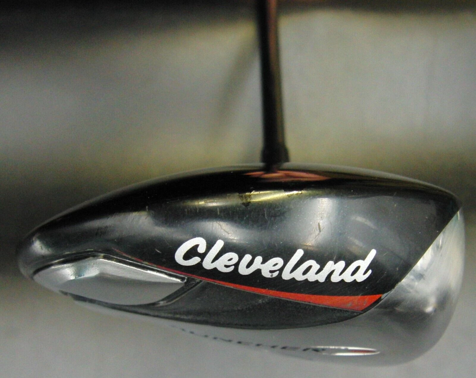 Cleveland Launcher 3W 3 Wood Regular Graphite Shaft Cleveland Grip - Image 3