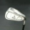 TaylorMade 300 Series A Wedge Stiff Graphite Shaft Taylormade Grip