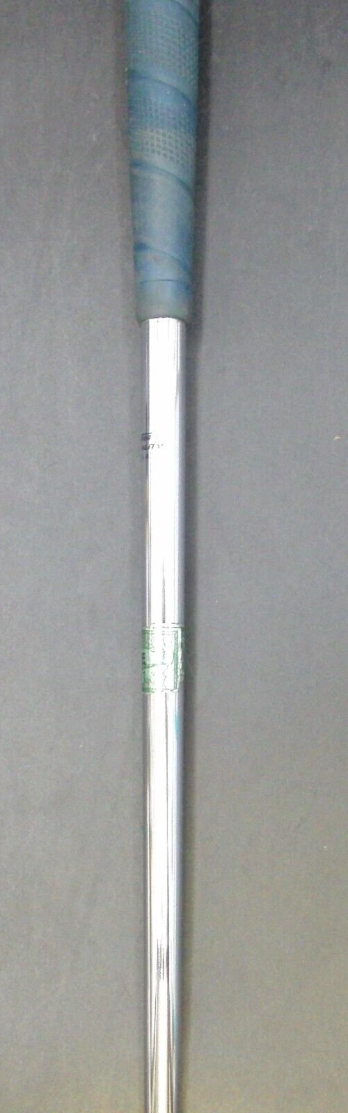 Custom Acushnet 4-A Blackened Putter Steel Shaft Playing Length 87cm - Image 6